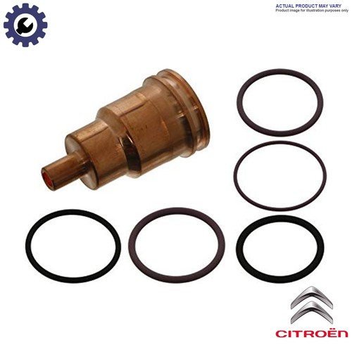 Genuine repair kit injector - genuine,