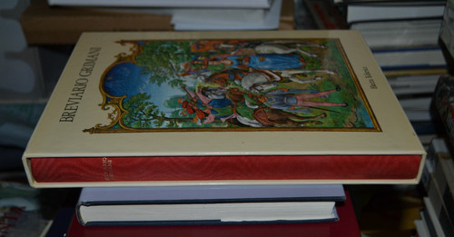 Grimani breviary breviario - grimani,