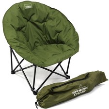 Angling pursuits sphere chair - angling,