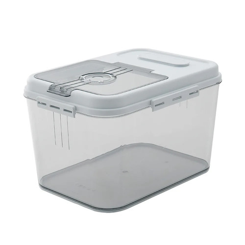 5kg airtight food storage - 7.5kg,