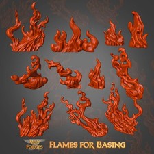 Warhammer/Wargaming/D&D/
