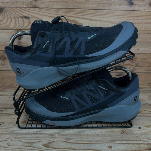 Salomon trainers mens - salomon,