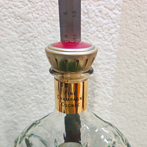 Rémy martin fine champagne - martin, xo