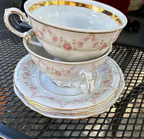 Leander collectable european - leander,