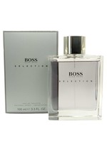 Hugo Boss Selection Men Eau de Toilette Spray 100ml Mens Fragrance