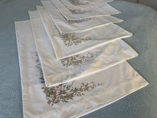 Bundle 6 x Vintage Dorma