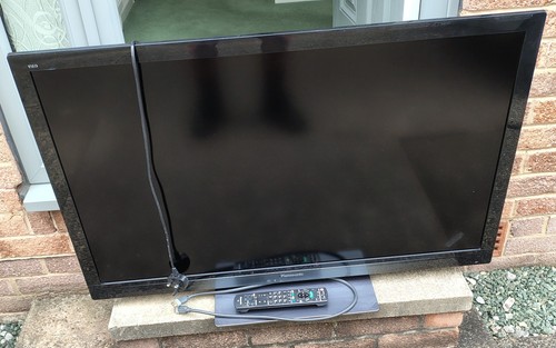 Panasonic viera l42e30b tv - panasonic, tx-l42e30b