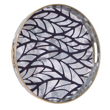 Round Serving Trays Platter