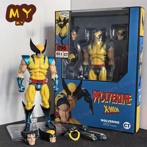 New toys mafex - |, no.138