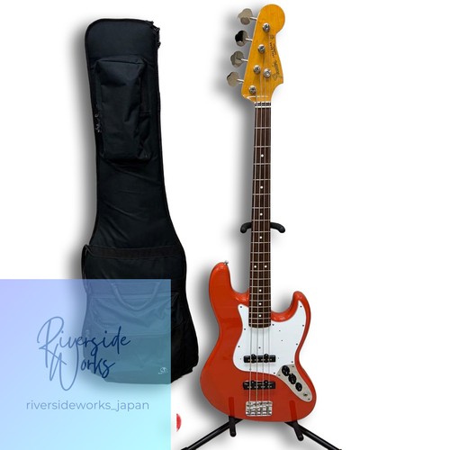 Mint fender japan classic 60s - mint,