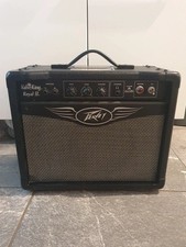 Peavey ValveKing, Royal 8