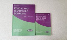 CIPS Level 4 L4M4 Study Text