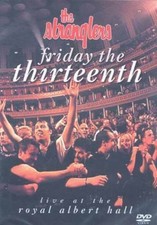 The Stranglers Friday 13th