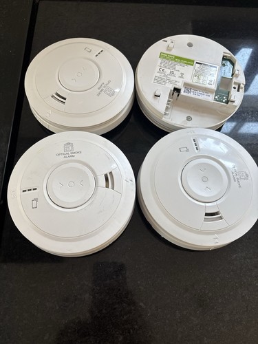 Aico ei3016 mains powered - aico,