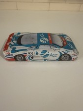 Tinplate Jaguar XJ220 Pencil