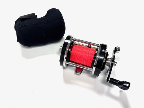 Abu garcia big game sea - abu,