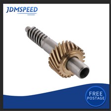 Convertible Top Latch Motor