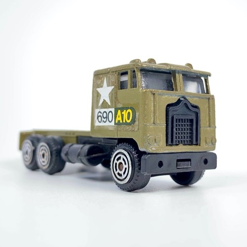 Vintage action military 818 - vintage,
