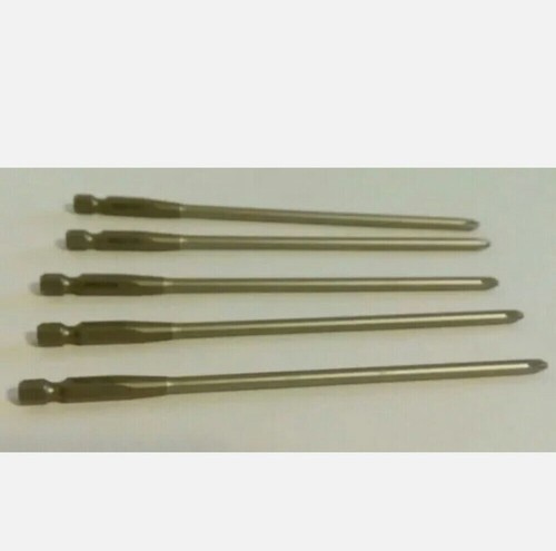 Drill bit tip - 5x, dewalt