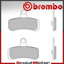Front Brembo SA Brake Pads for