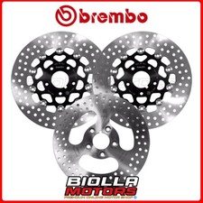 Brembo harley davidson fxds - brembo,