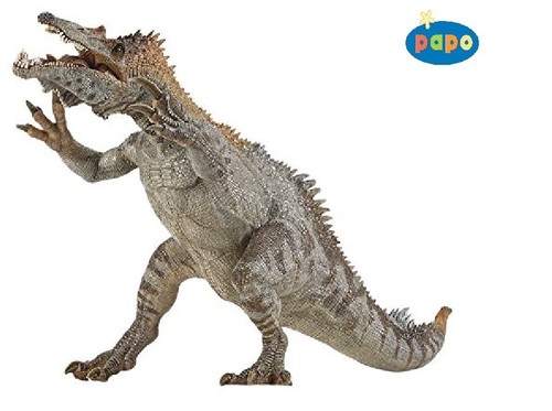 Papo 55054 baryonyx 35cm - 55054,