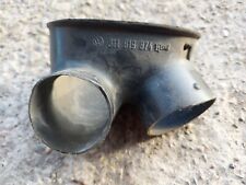 VW Type 3 Under dash Vent piece Notchback Fastback Squareback Variant 1600TL 