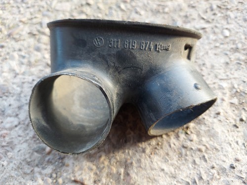 Type under dash vent - 3,