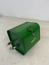 John Deere 6620 Combine Titan