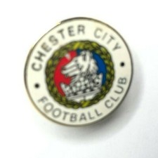 Chester City football club