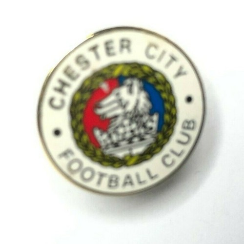 Chester city football club - city,