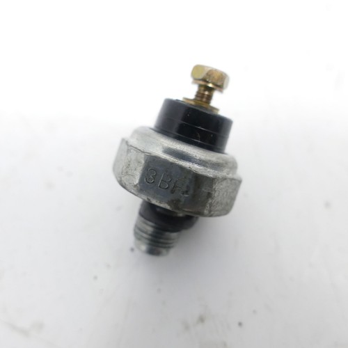 Honda cbr 900 oil pressure - honda,