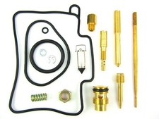 Carb Rebuild Carburetor  Kit