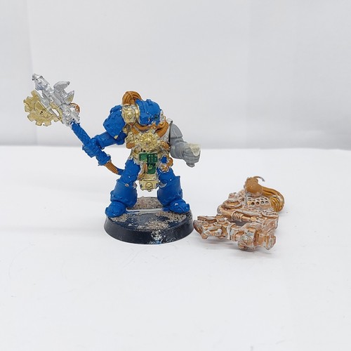 Warhammer 40k space marines - 40k:,