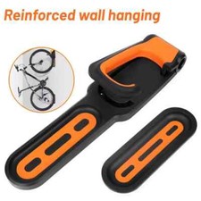 Bicycle Storage Stand Wall