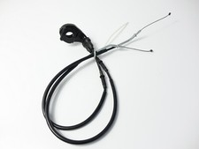 Throttle cable Kawasaki ZX6R
