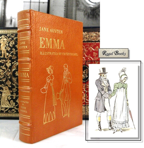 Emma jane austen easton - jane,