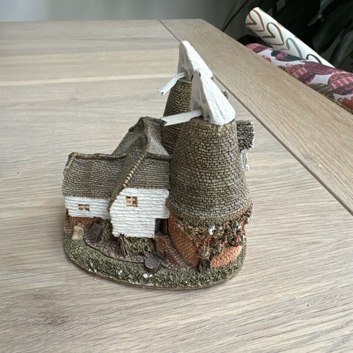 Lilliput lane kentish oast - lane,