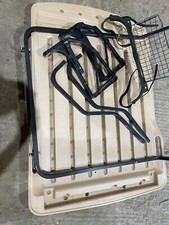 EZGO 625289 roof canopy kit X