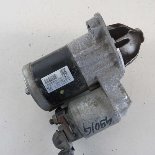 Starter motor 36100 2b200 - starter, 36100-2b200