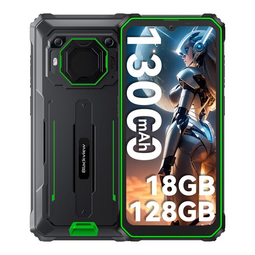 Blackview bv6200 pro - blackview, rugged
