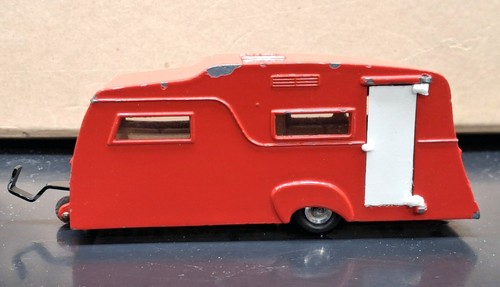 Restored dinky toys - dinky, 4