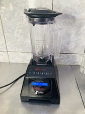 Blendtec Blender Commercial Smoothie Maker + Jug with lid 