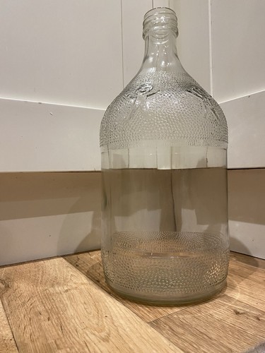 Large vintage robertson - large, robertson’s