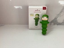 Hallmark Keepsake 2018 Hasbro