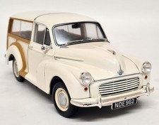Minichamps 1/18 Morris Minor