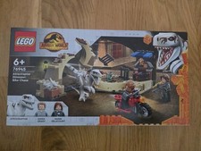 LEGO Jurassic World