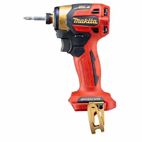 Makita td173 brushless impact - td173,