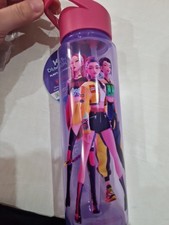 Water Bottle K-pop Demon
