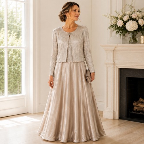 Cachett full length - cachett, evening